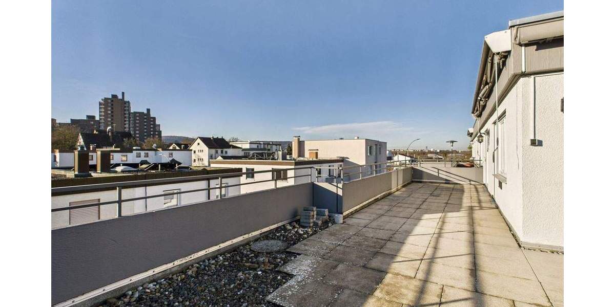 Etagenwohnung Weinstadt Endersbach - 3 Zimmer, 120 m&sup2;, 430.000&euro; | Angebot:25732286