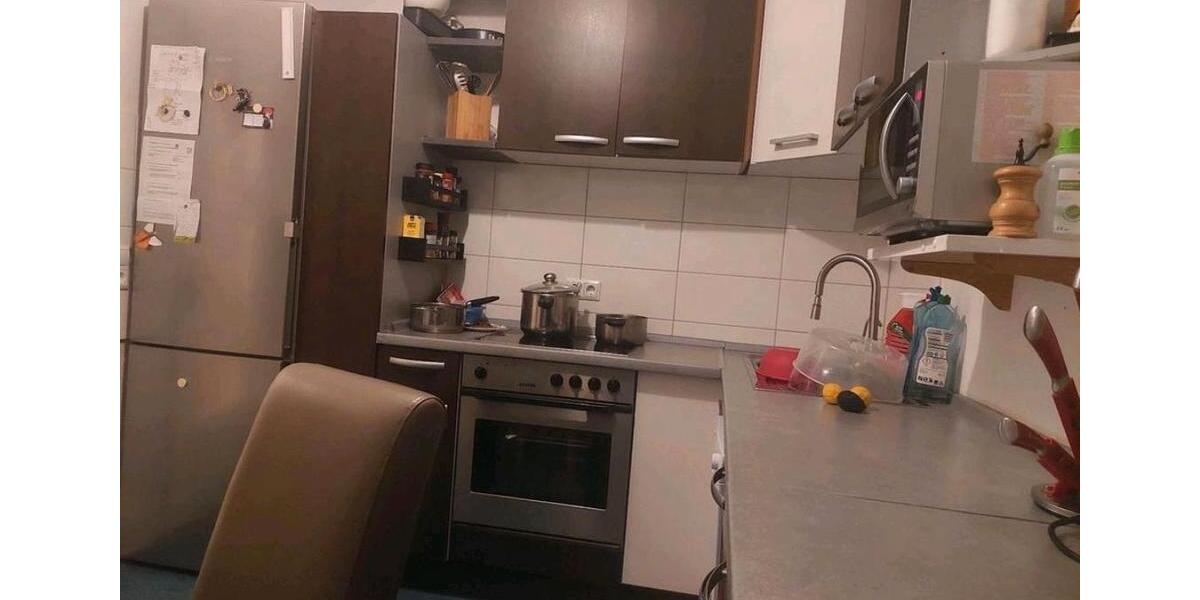 Erdgeschoßwohnung Esslingen am Neckar - 1 Zimmer, 13 m&sup2;, 500&euro; | Angebot:24705993