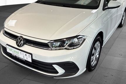 VW Polo 30.078 km 15.287 &euro; Zell u.A. 73119