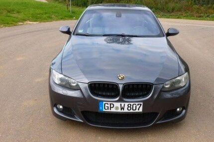 BMW 330 167.590 km 16.990 &euro; Göppingen 73037