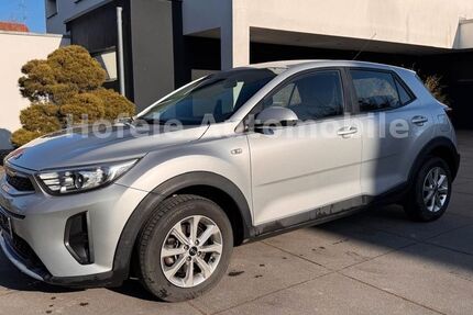 Kia Stonic 39.850 km 12.450 &euro; Heiningen 73092