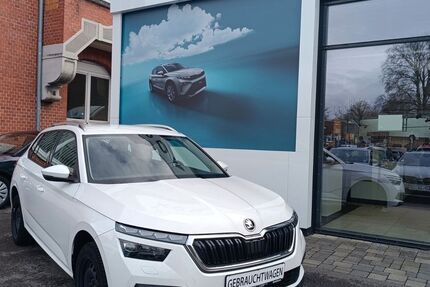 Skoda Kamiq 34.600 km 23.890 &euro; Göppingen 73033