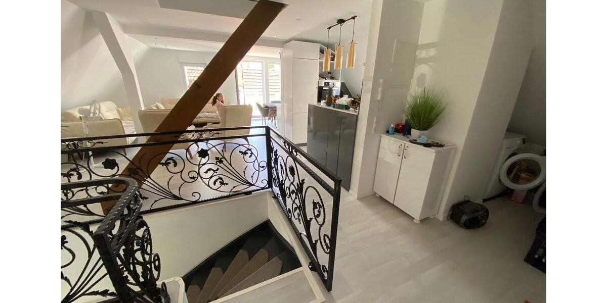 Etagenwohnung Schorndorf - 1.100&euro; | Angebot:26023505