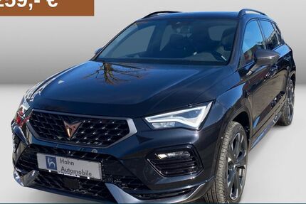 Cupra Ateca 25.259 km 36.990 &euro; Göppingen 73037