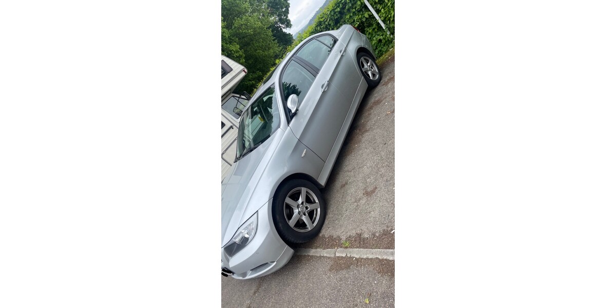 BMW 318 198.128 km 9.500 &euro; Schwäbisch Gmünd 73525