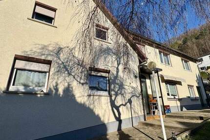 Haus Geislingen an der Steige Geislingen - 6 Zimmer, 110 m&sup2;, 289.000&euro; | Angebot:25744362