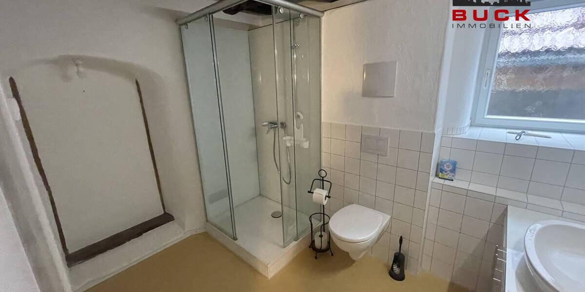 Etagenwohnung Geislingen an der Steige Geislingen - 3 Zimmer, 73 m&sup2;, 790&euro; | Angebot:25801269