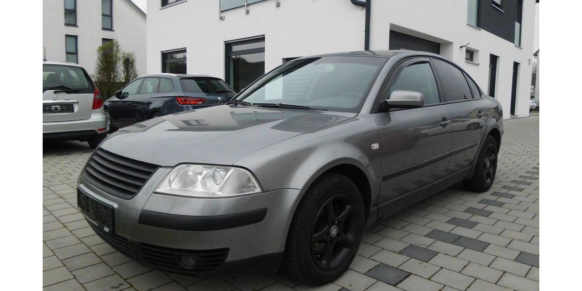 VW Passat 248.000 km 1.200 &euro; Kirchheim unter Teck 73230