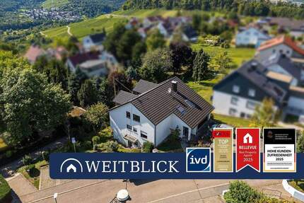 Haus Winnenden Breuningsweiler - 9 Zimmer, 255 m&sup2;, 649.000&euro; | Angebot:25697991