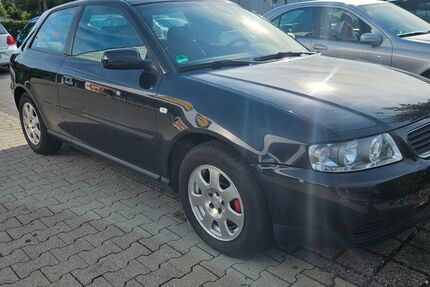 Audi A3 165.000 km 3.200 &euro; Salach 73084