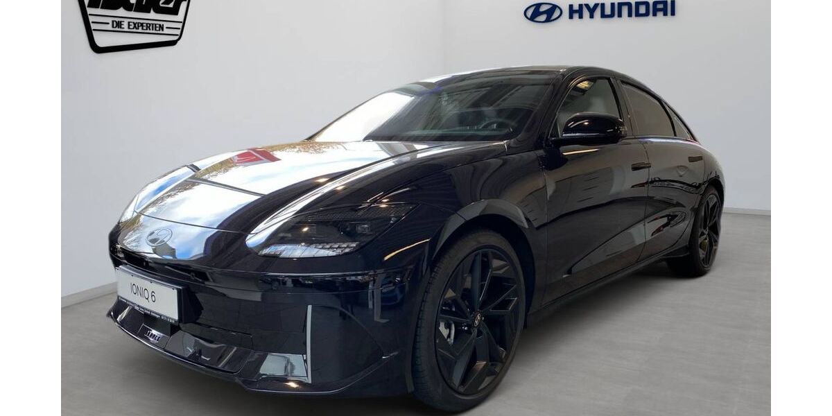 Hyundai IONIQ 6 28.095 km 49.900 &euro; Schwäbisch Gmünd 73529