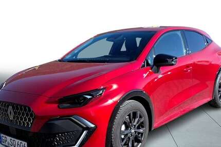 Renault Clio 1.800 km 26.870 &euro; Geislingen/Steige 73312