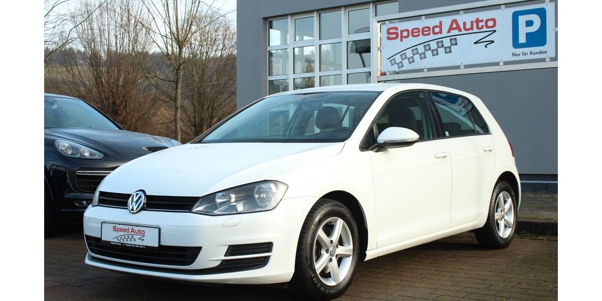 VW Golf 112.900 km 8.490 &euro; Winterbach bei Stuttgart 73650
