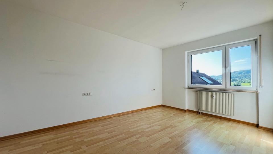 Erdgeschoßwohnung Süßen - 3 Zimmer, 80 m&sup2;, 950&euro; | Angebot:25842341