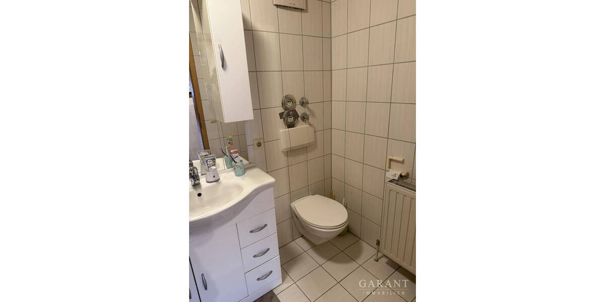 Etagenwohnung Schwäbisch Gmünd Bettringen - 2 Zimmer, 54 m&sup2;, 159.000&euro; | Angebot:25707775