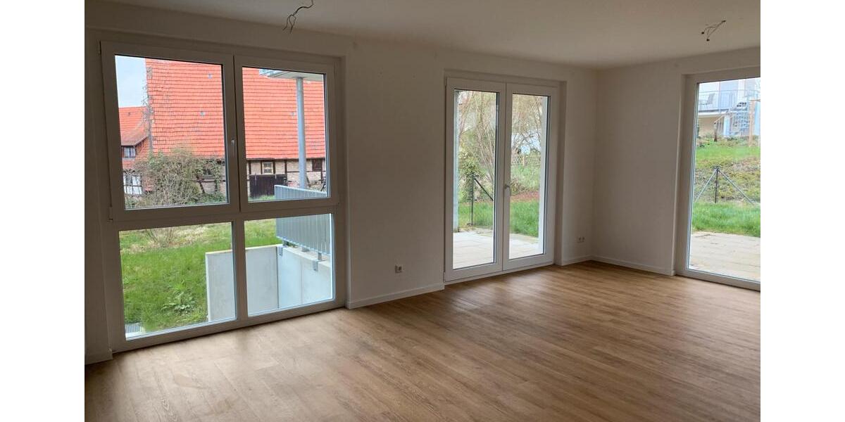 Erdgeschoßwohnung Weinstadt - 3 Zimmer, 119 m&sup2;, 1.601&euro; | Angebot:26004773