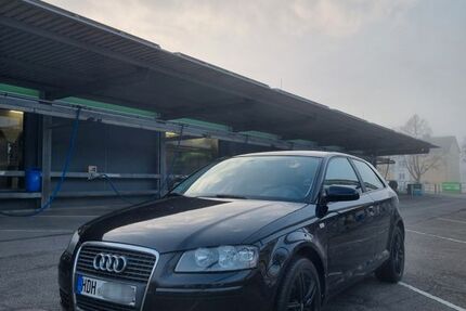 Audi A3 189.500 km 3.500 &euro; Gerstetten 89547