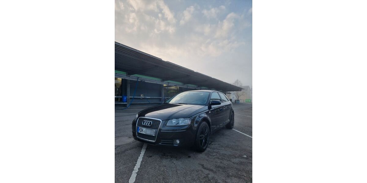 Audi A3 189.500 km 3.500 &euro; Gerstetten 89547