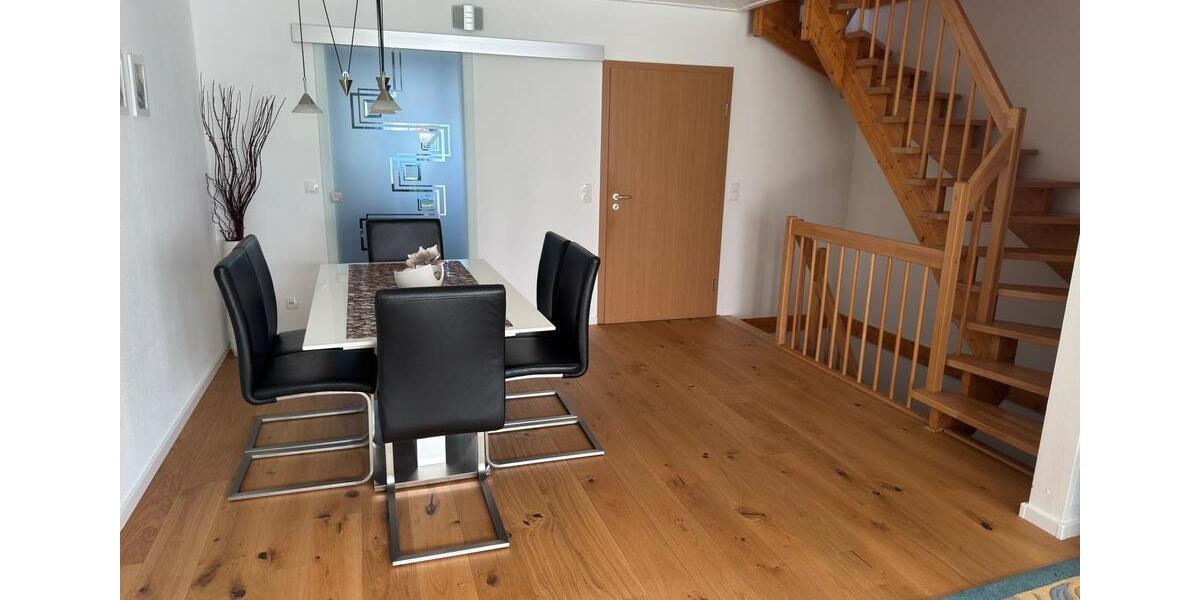 Reihenhaus Uhingen - 4 Zimmer, 132 m&sup2;, 489.000&euro; | Angebot:26621234