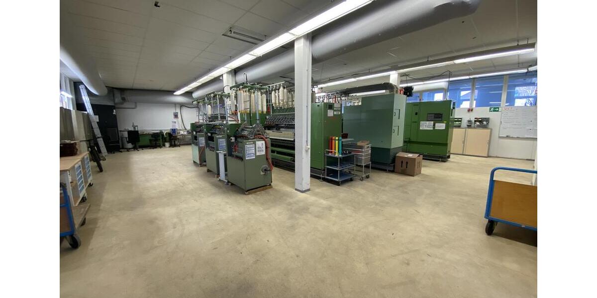 Gewerbeobjekt Süßen - 4.060&euro; | Angebot:25433970