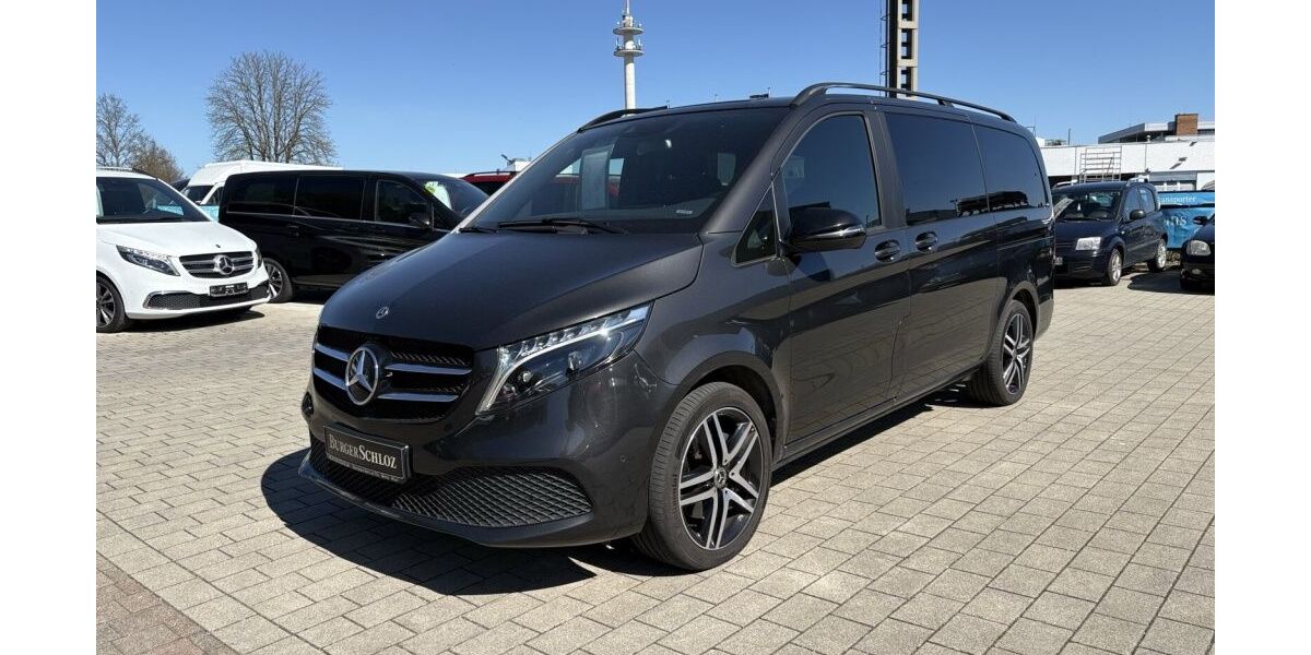 Mercedes-Benz V 300 107.242 km 61.760 &euro; Schorndorf 73614