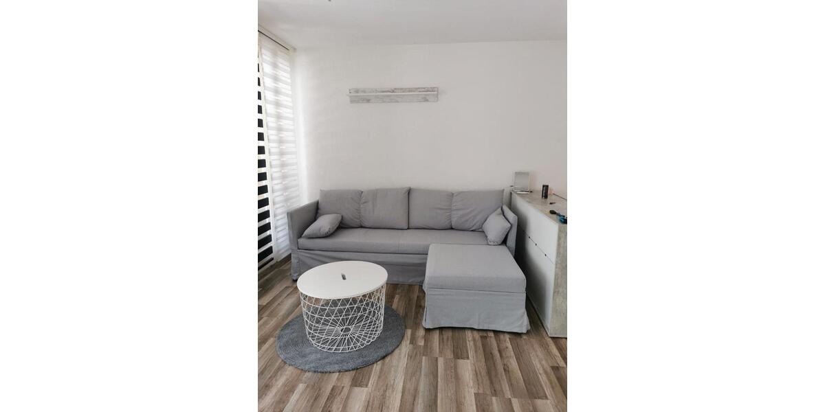 Erdgeschoßwohnung Esslingen am Neckar Brühl - 1.5 Zimmer, 47 m&sup2;, 950&euro; | Angebot:26579014