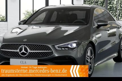 Mercedes-Benz CLA 200 12.883 km 37.890 &euro; Schwäbisch Gmünd 73529