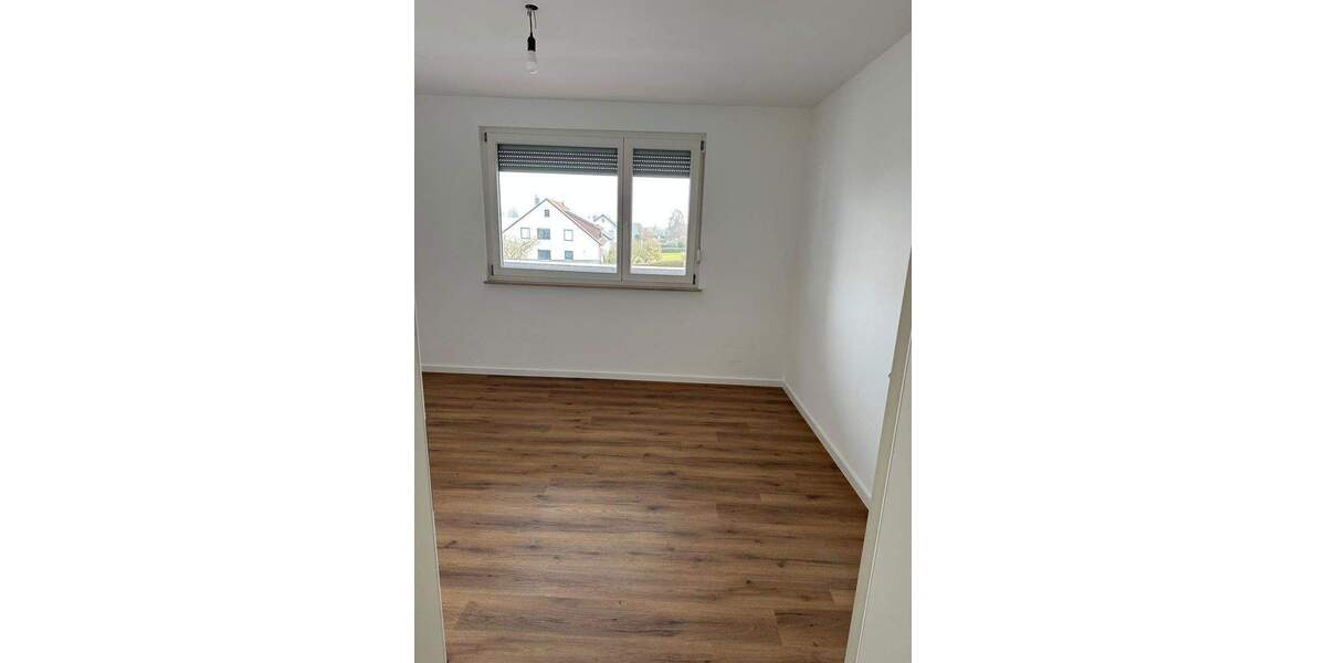 Terrassenwohnung Laichingen - 3 Zimmer, 89 m&sup2;, 259.000&euro; | Angebot:25751249