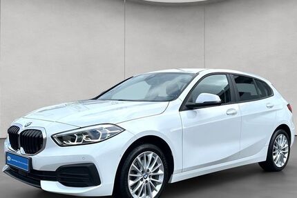 BMW 118 60.880 km 19.490 &euro; Esslingen 73730