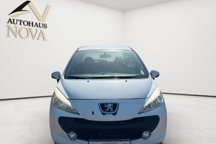 Peugeot 207 179.000 km 1.998 &euro; Salach 73084