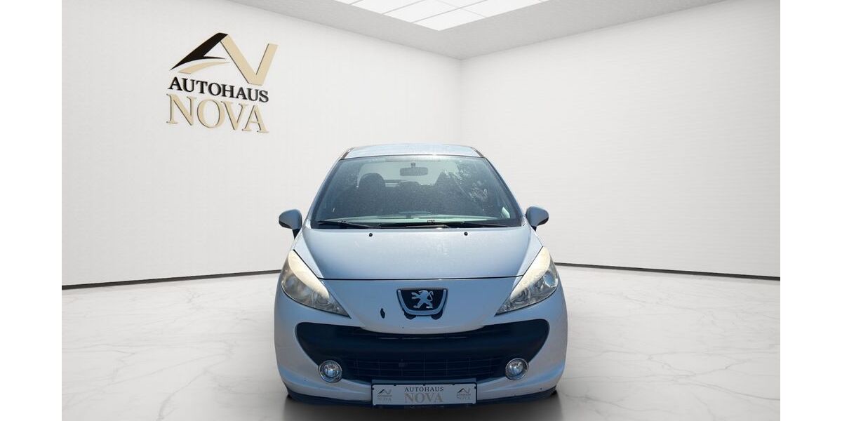 Peugeot 207 179.000 km 1.998 &euro; Salach 73084