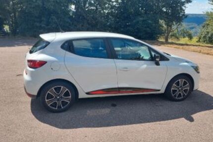 Renault Clio 148.000 km 5.900 &euro; Altbach 73776