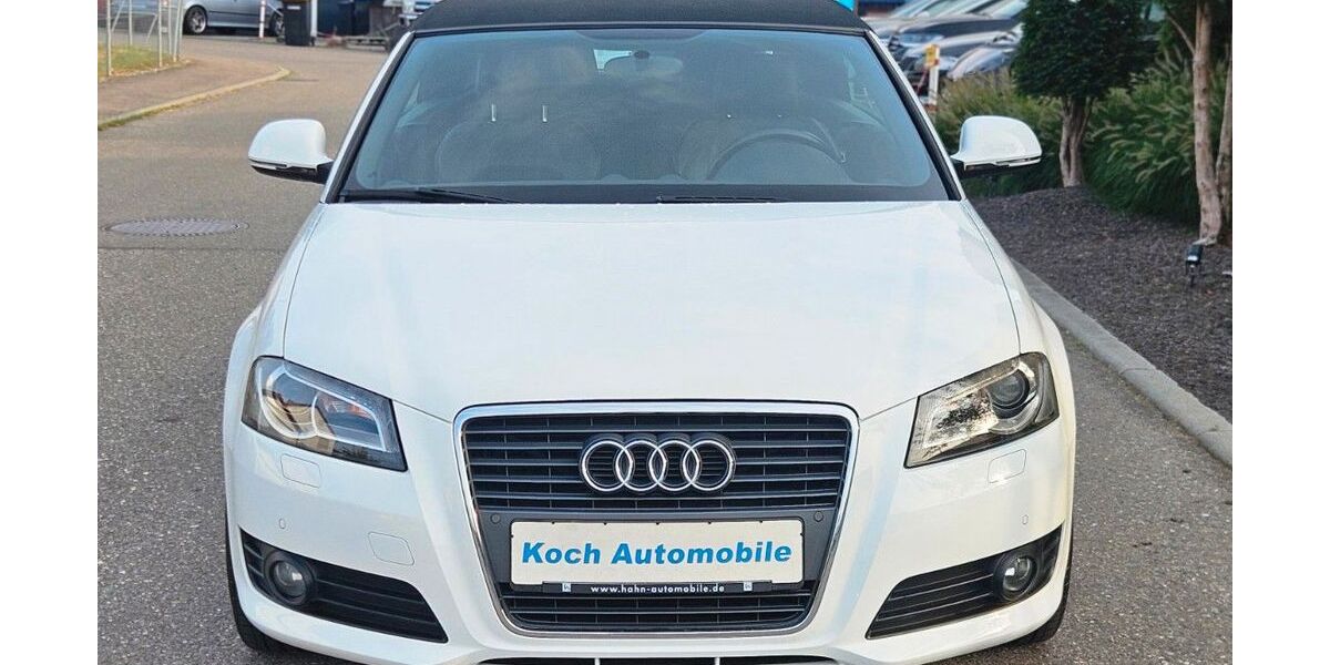Audi A3 97.000 km 10.999 &euro; Notzingen 73274
