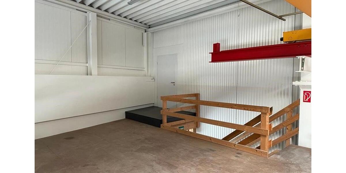 Gewerbeobjekt Göppingen Bruckwasen - 3.500&euro; | Angebot:26635211