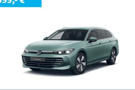 VW Passat Variant 7.577 km 38.430 &euro; Göppingen 73037
