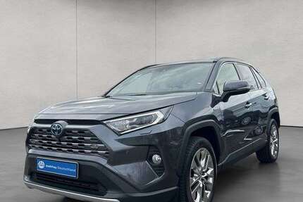 Toyota RAV 4 52.940 km 37.480 &euro; Esslingen am Neckar 73730