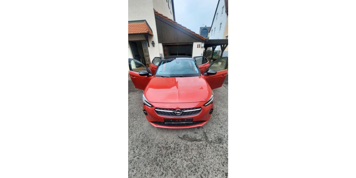 Opel Corsa 57.349 km 12.800 &euro; Esslingen am Neckar 73733