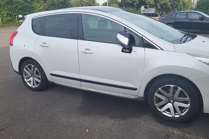 Peugeot 3008 253.000 km 5.200 &euro; Nürtingen 72622