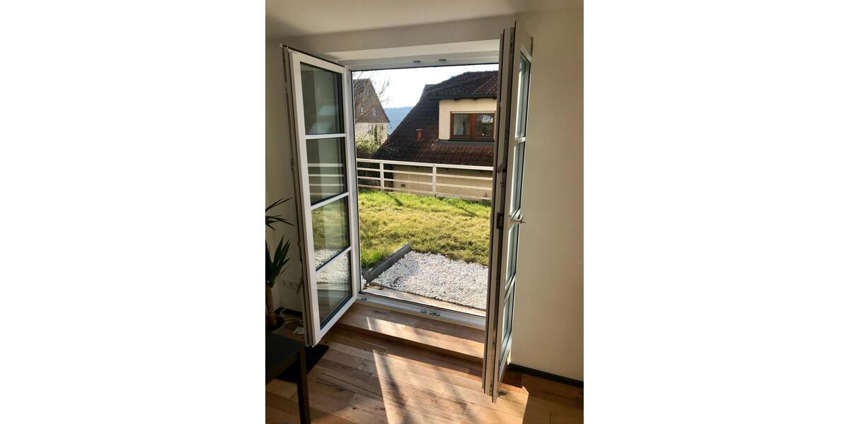 Erdgeschoßwohnung Plochingen - 2 Zimmer, 55 m&sup2;, 1.250&euro; | Angebot:26018595