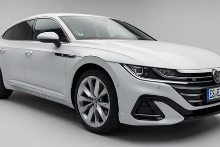 VW Arteon 130.000 km 19.995 &euro; esslingen 73734