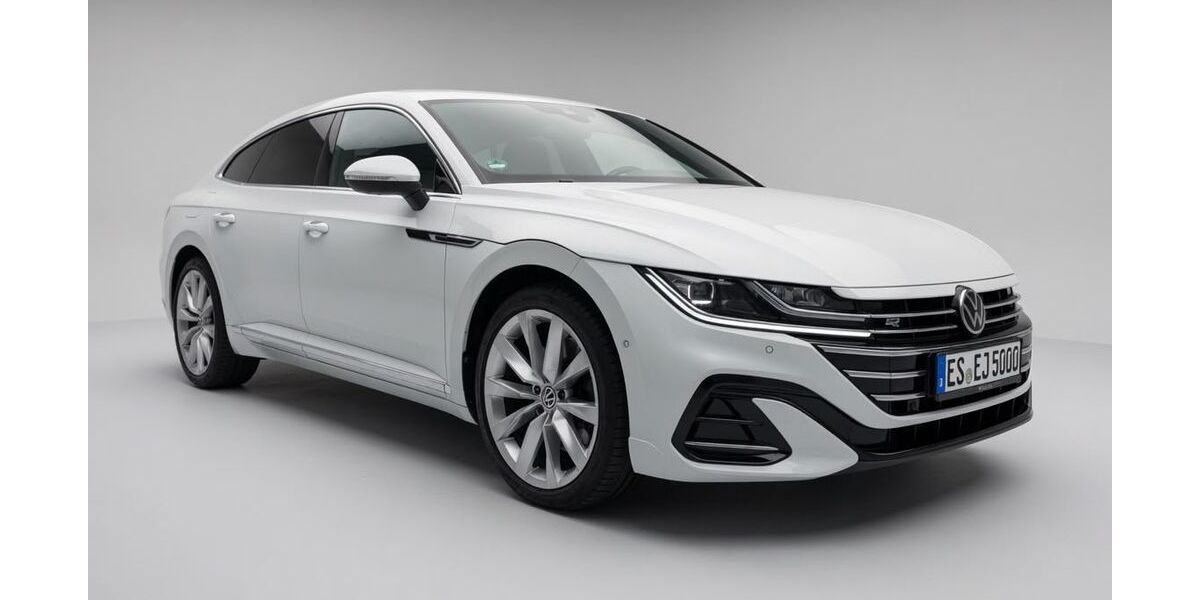 VW Arteon 130.000 km 19.995 &euro; esslingen 73734