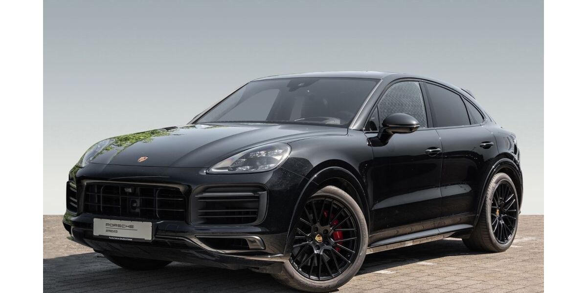 Porsche Cayenne 81.480 km 81.880 &euro; Schwäbisch Gmünd 73529