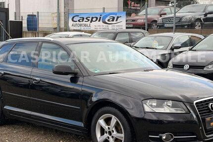 Audi A3 106.600 km 7.990 &euro; Kirchheim unter Teck 73230