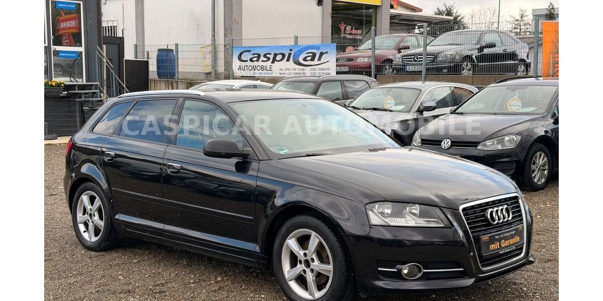 Audi A3 106.600 km 7.990 &euro; Kirchheim unter Teck 73230