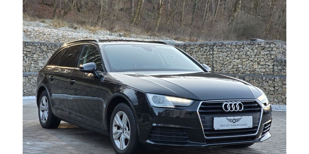 Audi A4 175.759 km 8.990 &euro; Schwäbisch Gmünd 73529