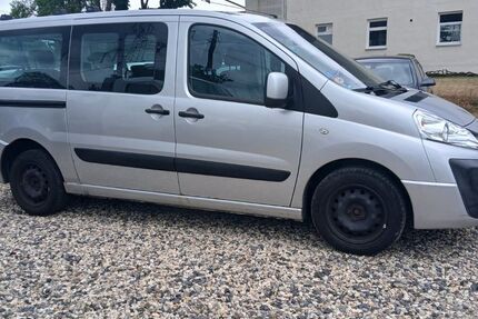 Citroen Jumpy 308.260 km 3.999 &euro; Kirchheim unter Teck 73230