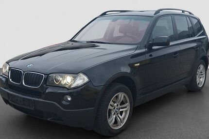 BMW X3 159.000 km 5.693 &euro; Eislingen 73054