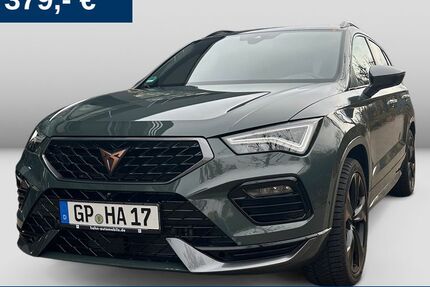 Cupra Ateca 10.288 km 40.599 &euro; Göppingen 73037