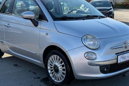 Fiat 500 178.000 km 3.950 &euro; Wendlingen 73240
