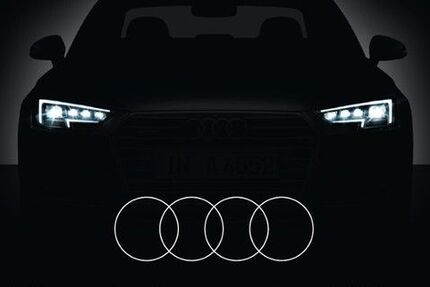 Audi A5 3.000 km 52.790 &euro; Schwäbisch Gmünd 73527